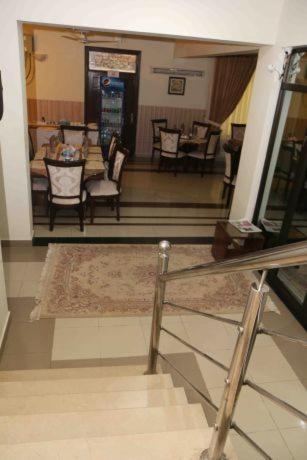 Savoy Inn Guest House Iszlámábád Kültér fotó