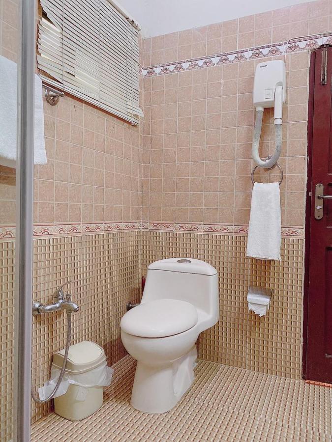 Savoy Inn Guest House Iszlámábád Kültér fotó